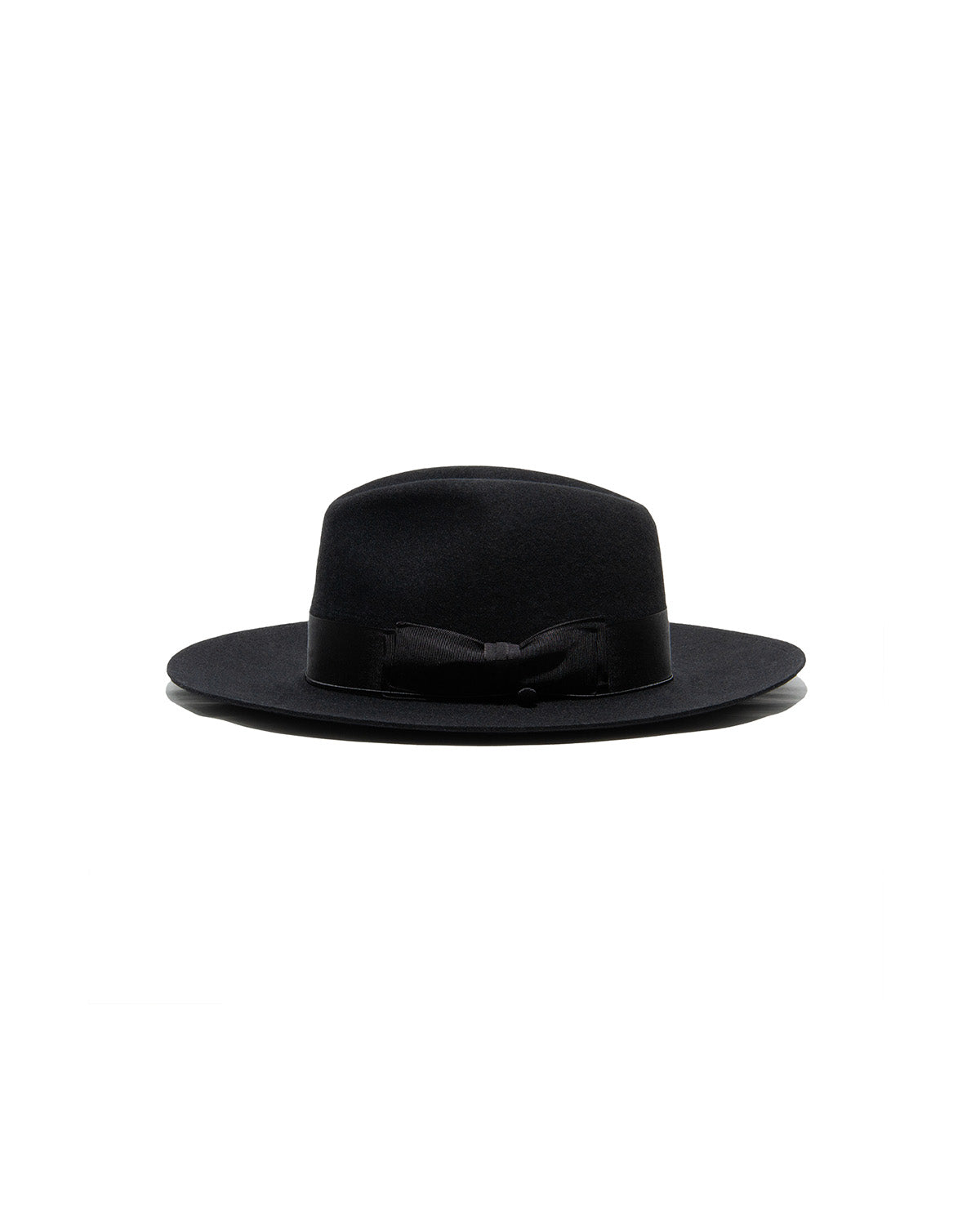 FRONT-H - Black – THE H.W.DOG&CO.