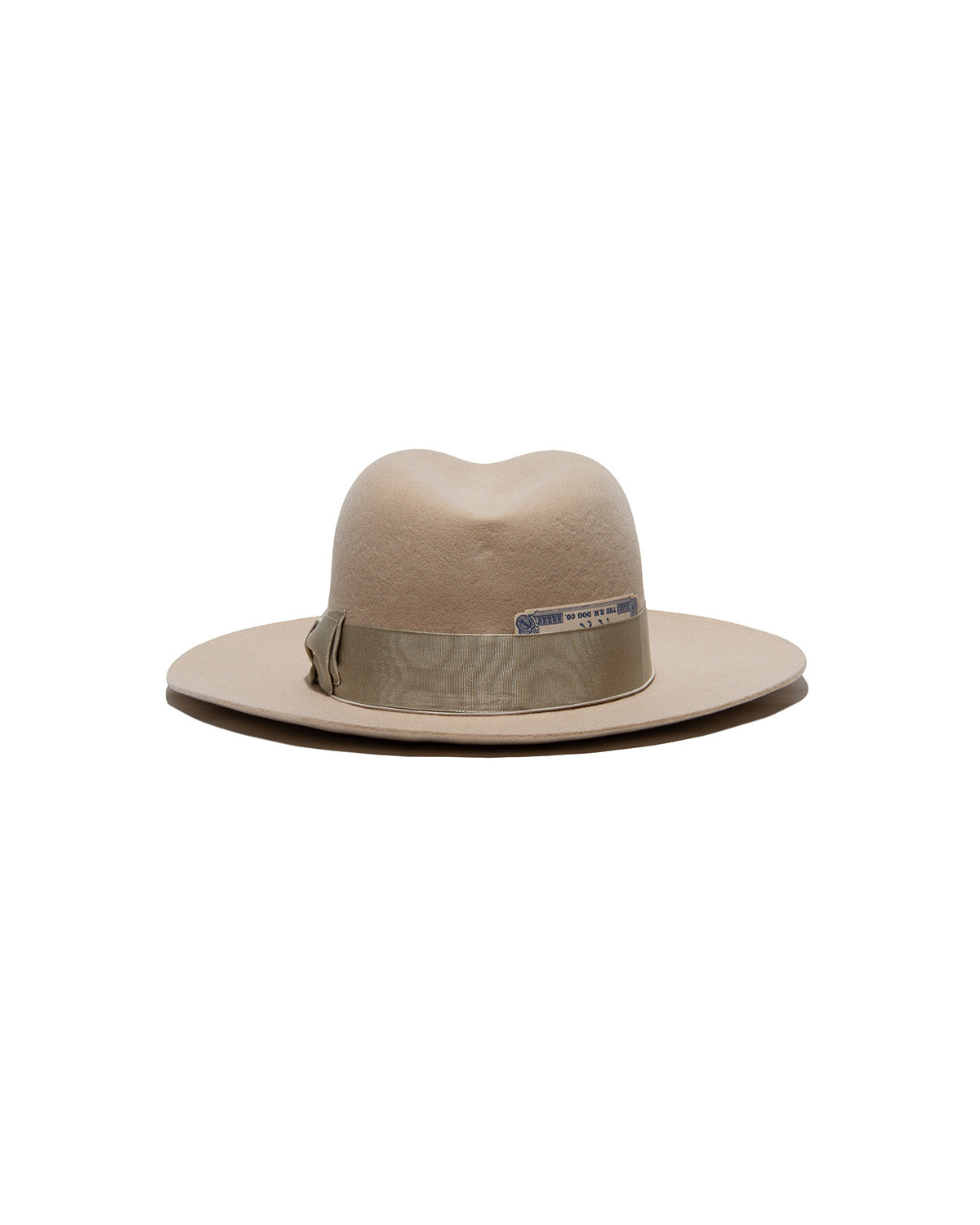 The.H.W DOG&CO FRONT-H サイズ40 THE H.W.DOG&CO. Front-H – 水野ミリナーオンラインストア