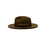 FRONT-H - Olive