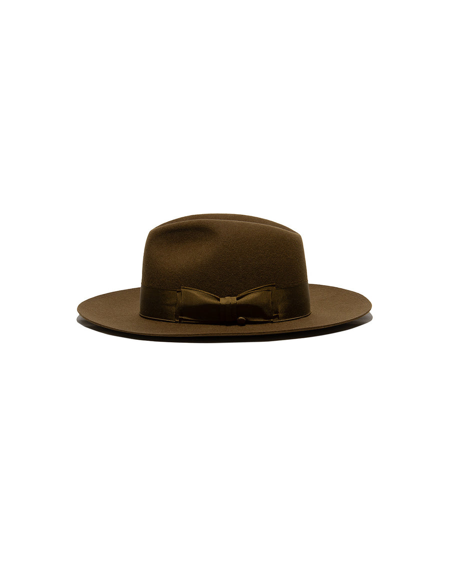 FRONT-H - Olive