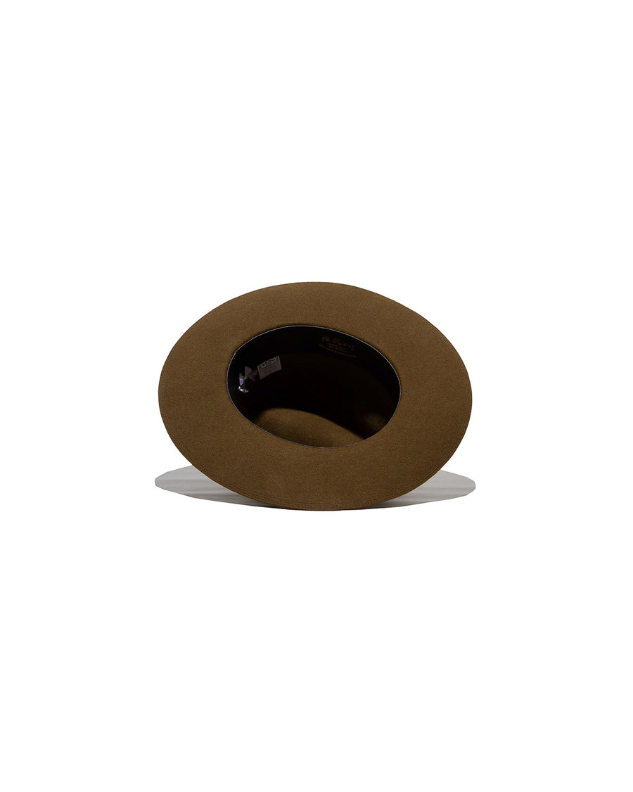 FRONT-H - Olive