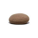 BERET-Beige