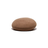 BASIC BERET-Beige