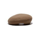 BERET-Beige