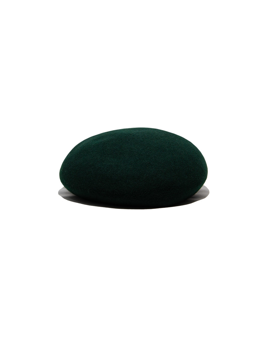 BERET-N.Green