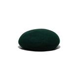 BASIC BERET-N.Green