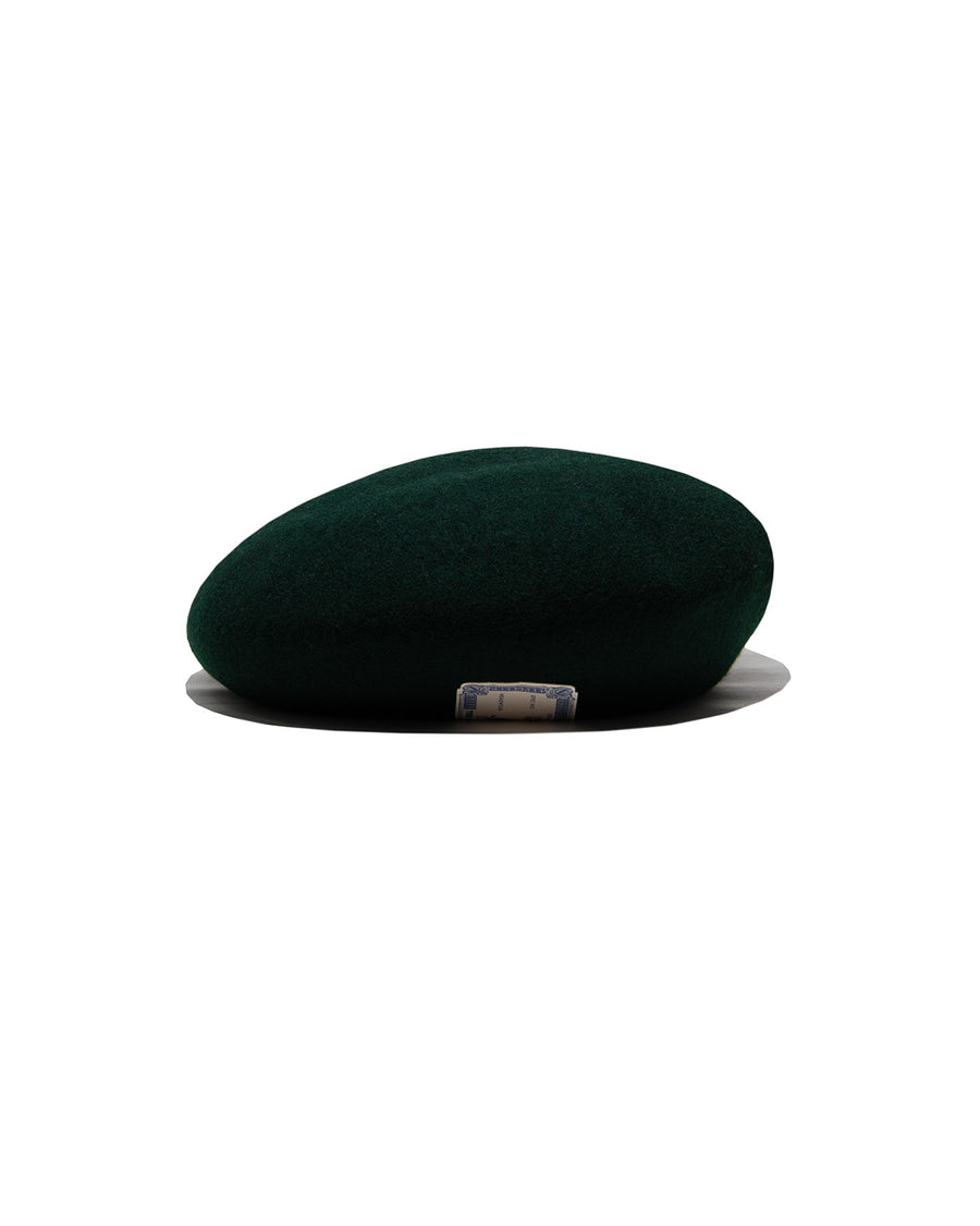 BERET-N.Green