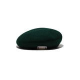BASIC BERET-N.Green