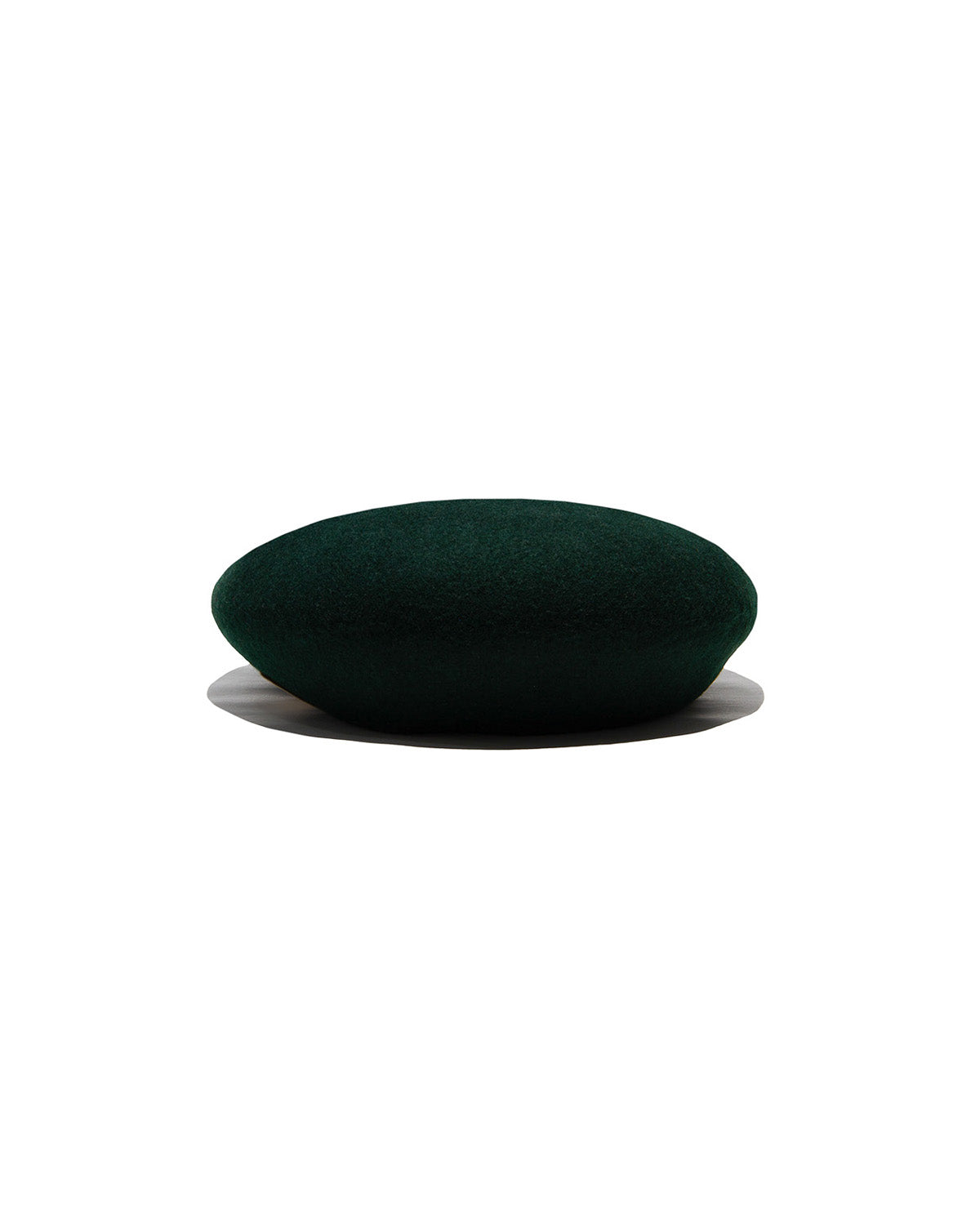 BASIC BERET-N.Green – THE H.W.DOG&CO.
