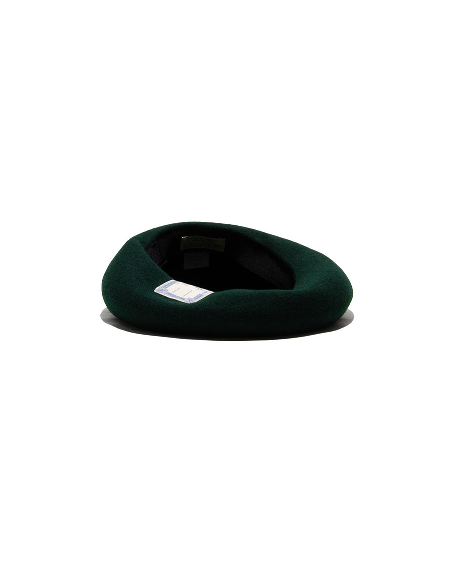 BERET-N.Green
