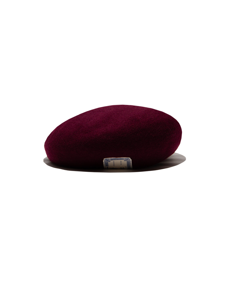BERET-Wine