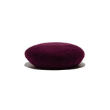 BASIC BERET-Wine
