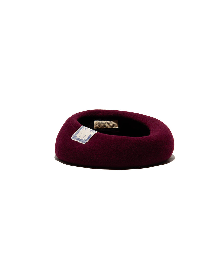 BERET-Wine