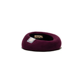BASIC BERET-Wine