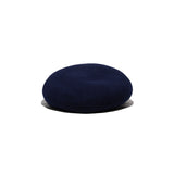 BASIC BERET-Blue