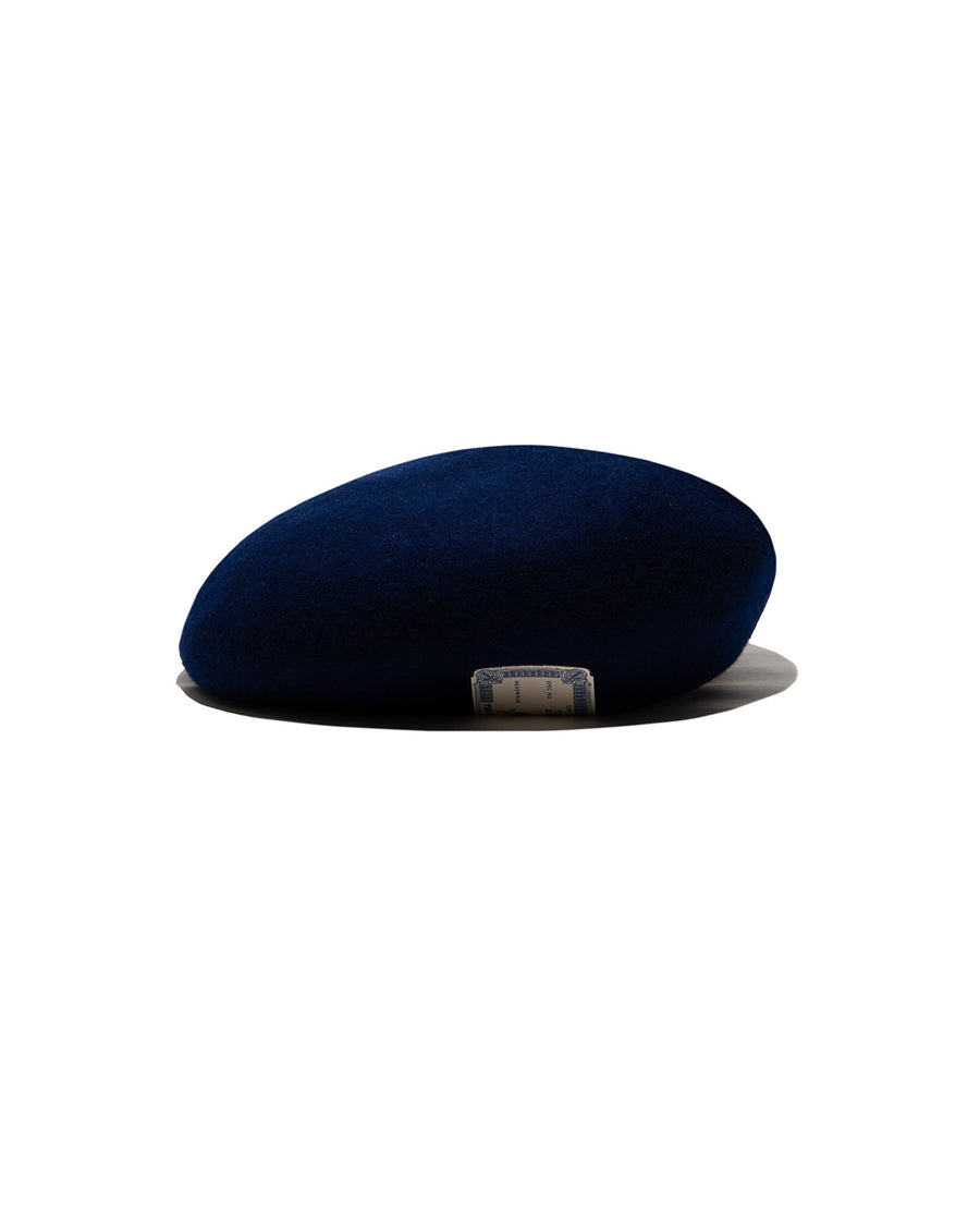 BERET-Blue