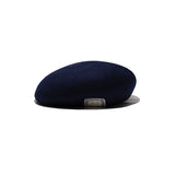 BASIC BERET-Blue