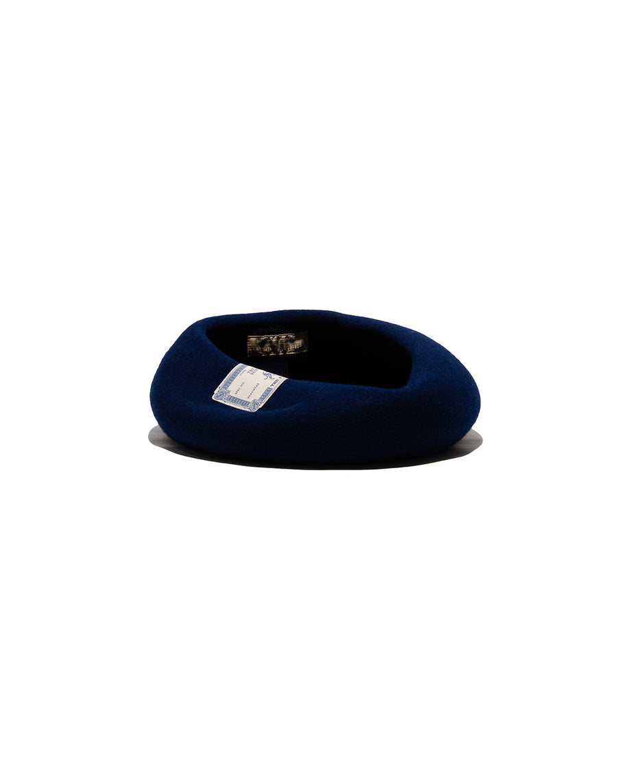 BERET-Blue