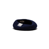 BASIC BERET-Blue