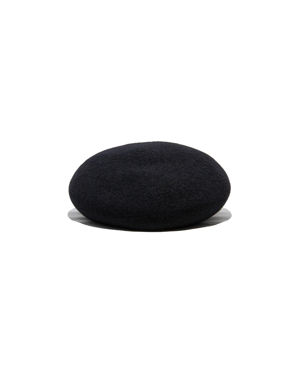 帽子 the hwdog&co beret Black BERET-Black – THE H.W.DOG&CO.