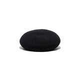 BASIC BERET-Black