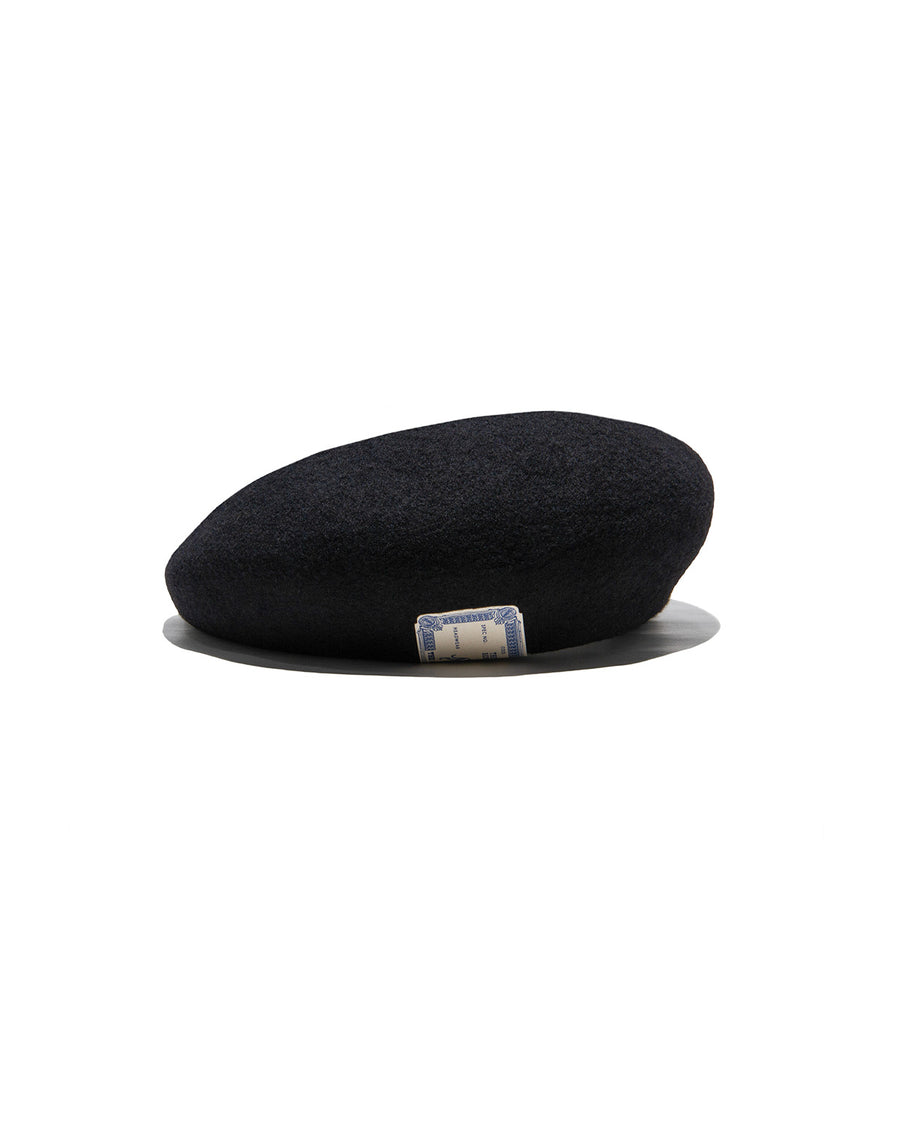 BERET-Black