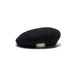 BASIC BERET-Black