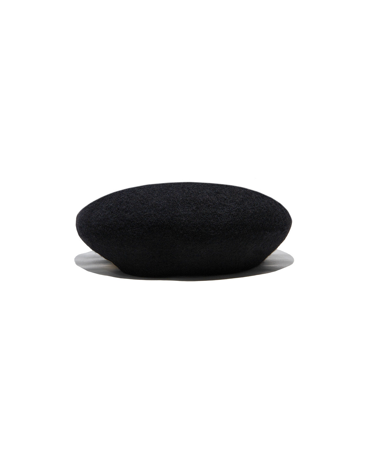 BERET-Black – THE H.W.DOG&CO.