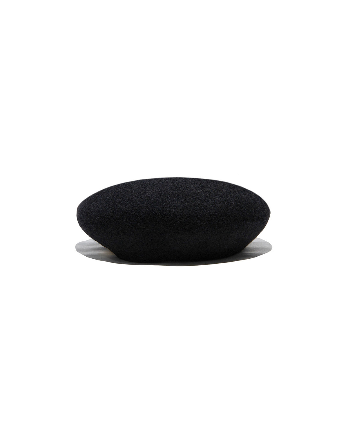 BASIC BERET-Black – THE H.W.DOG&CO.