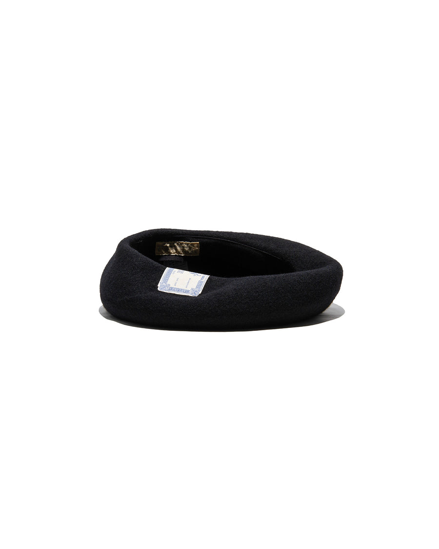 BERET-Black