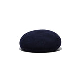 BASIC BERET-Navy