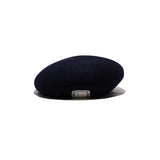 BASIC BERET-Navy