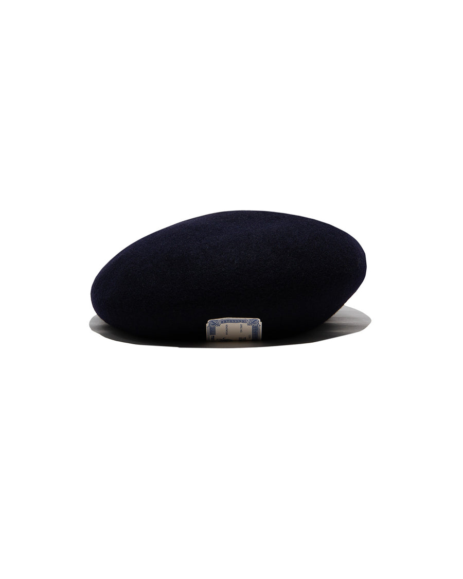 BERET-Navy