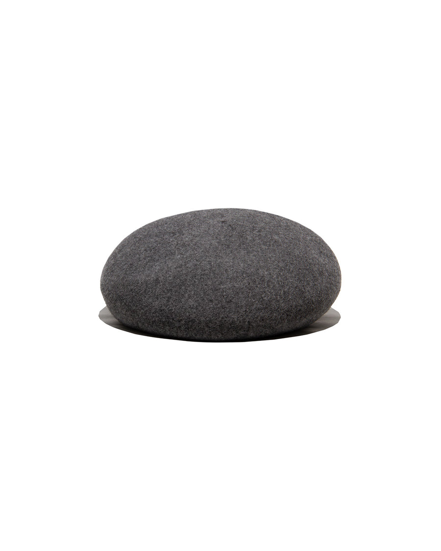 BERET-M.Gray