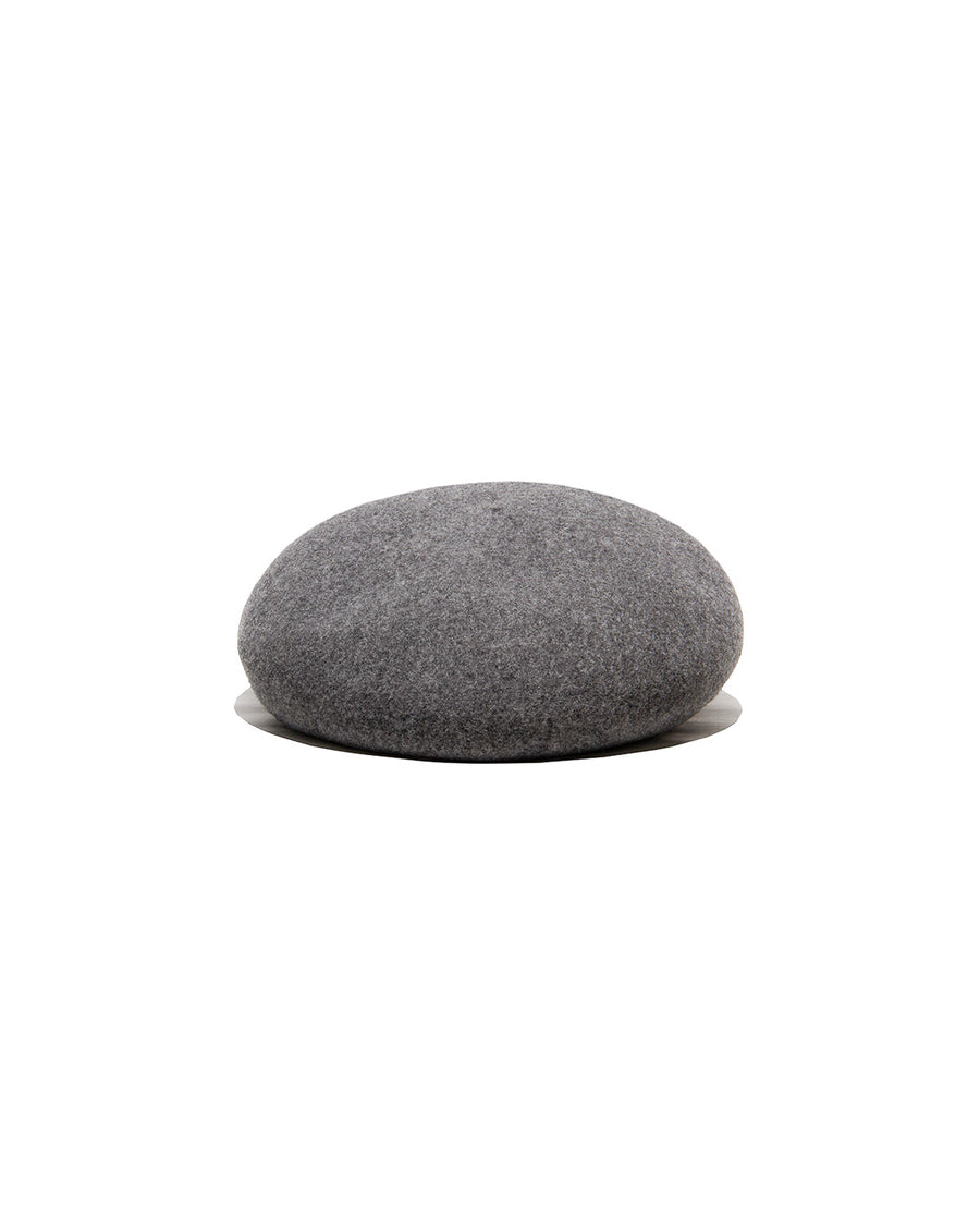 BASIC BERET-M.Gray