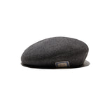 BERET-M.Gray