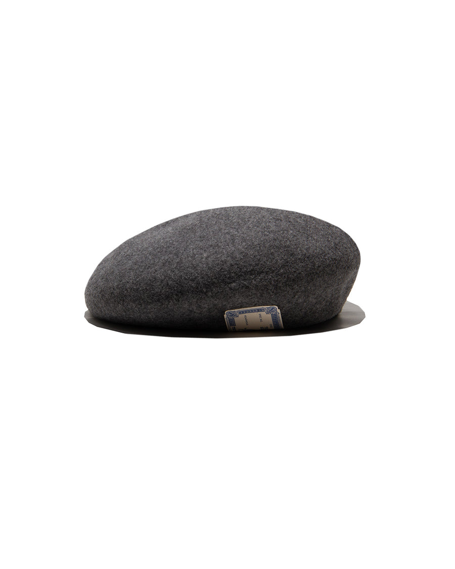 BERET-M.Gray