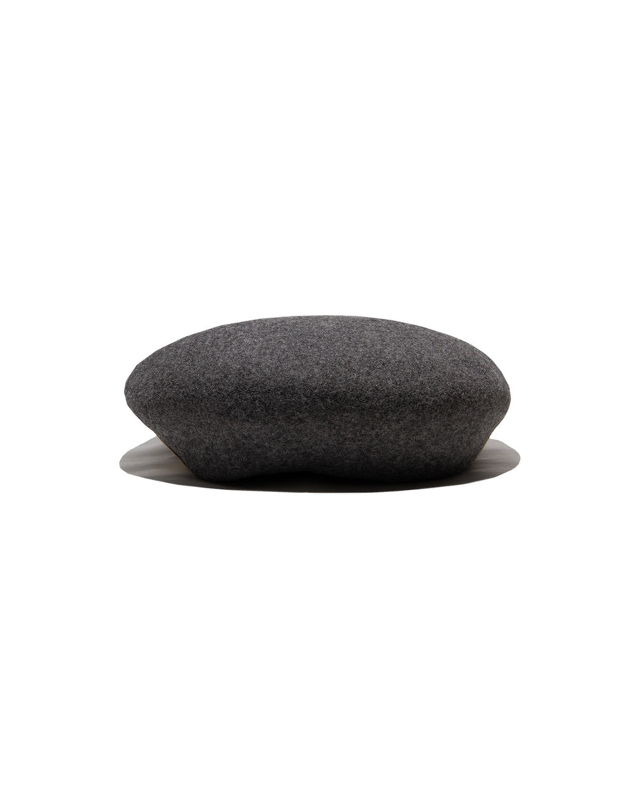 BERET-M.Gray