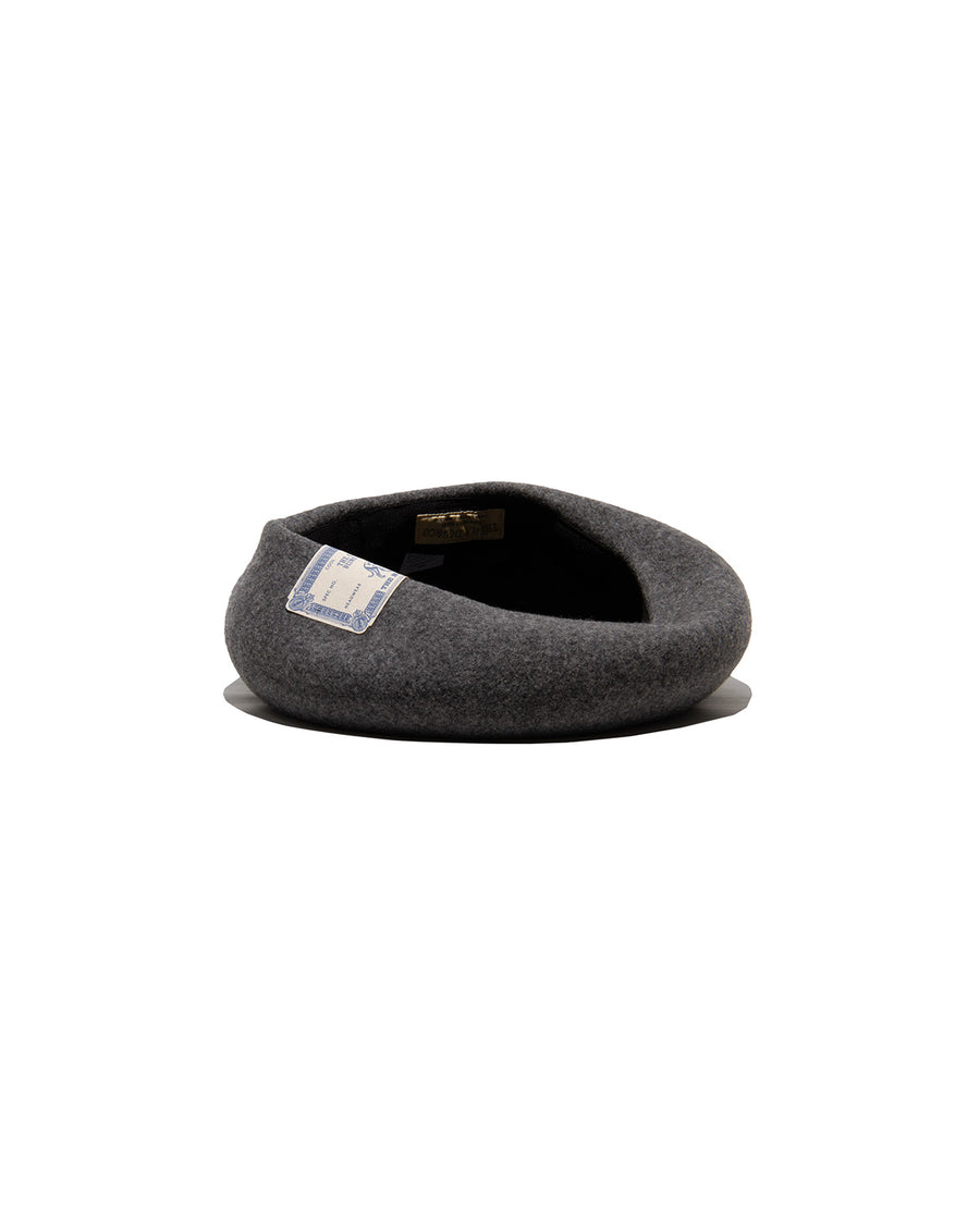BERET-M.Gray