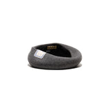 BASIC BERET-M.Gray