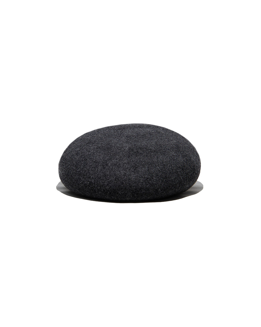 BERET-C.Gray