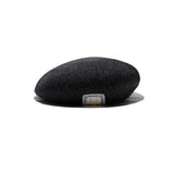 BERET-C.Gray