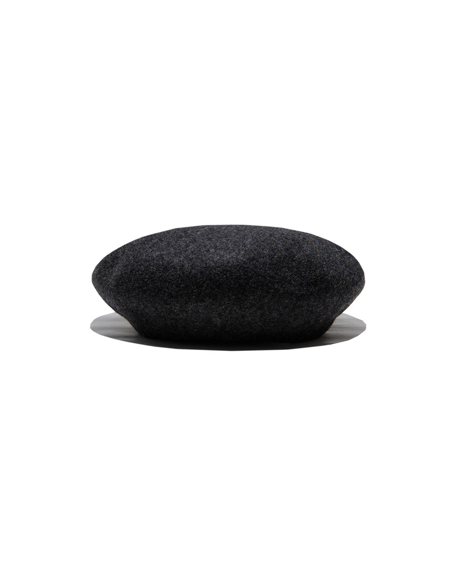 BERET-C.Gray