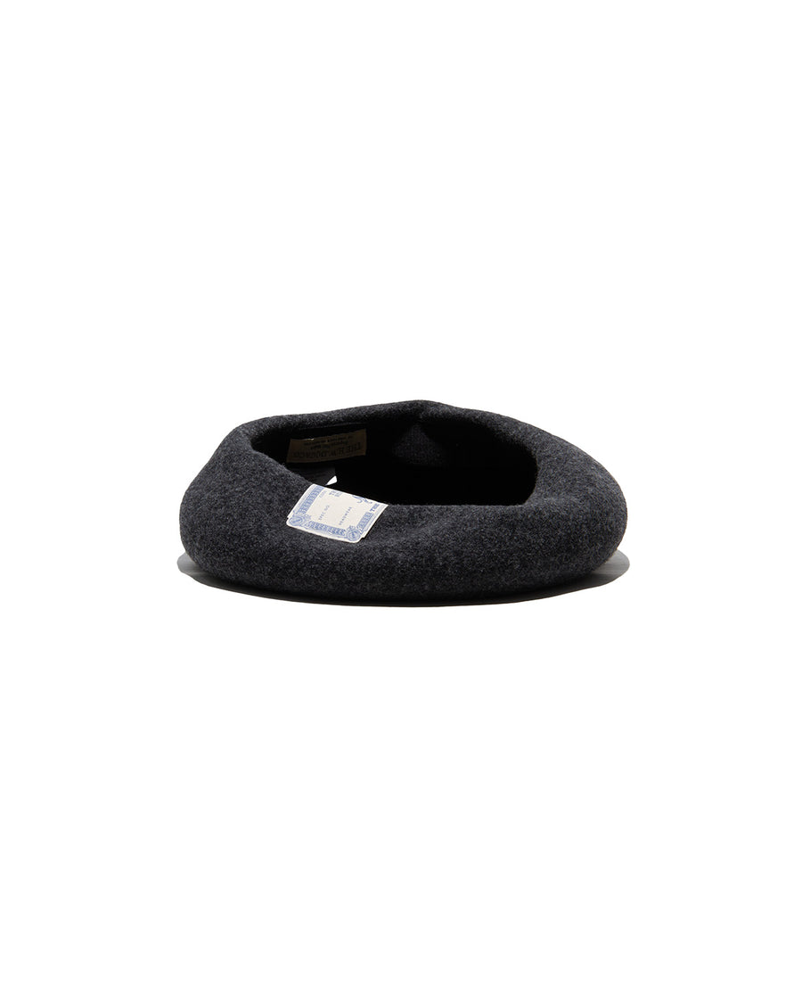 BERET-C.Gray