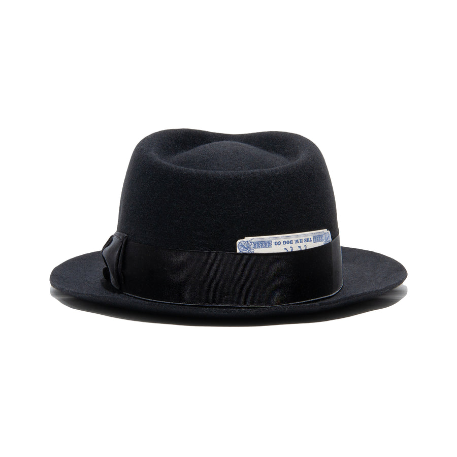 26AW BASIC COLLECTION - PINCH-H