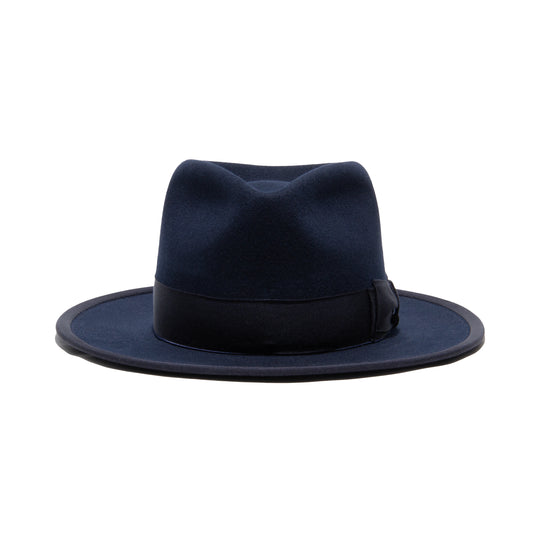 The.H.W DOG&CO FRONT-H サイズ38 TRAVELERS HAT – THE H.W.DOG&CO.