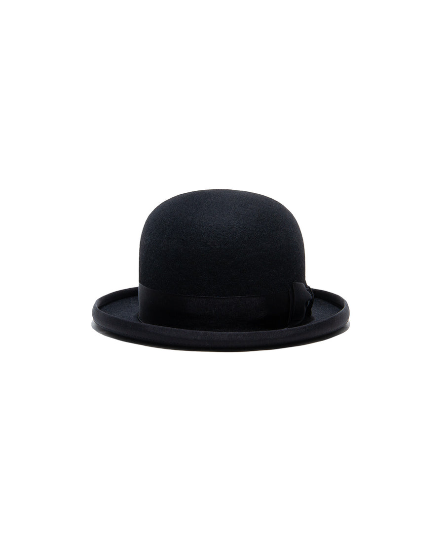 DERBY-H - Black