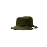 WEST POINT BUCKET HAT - Olive