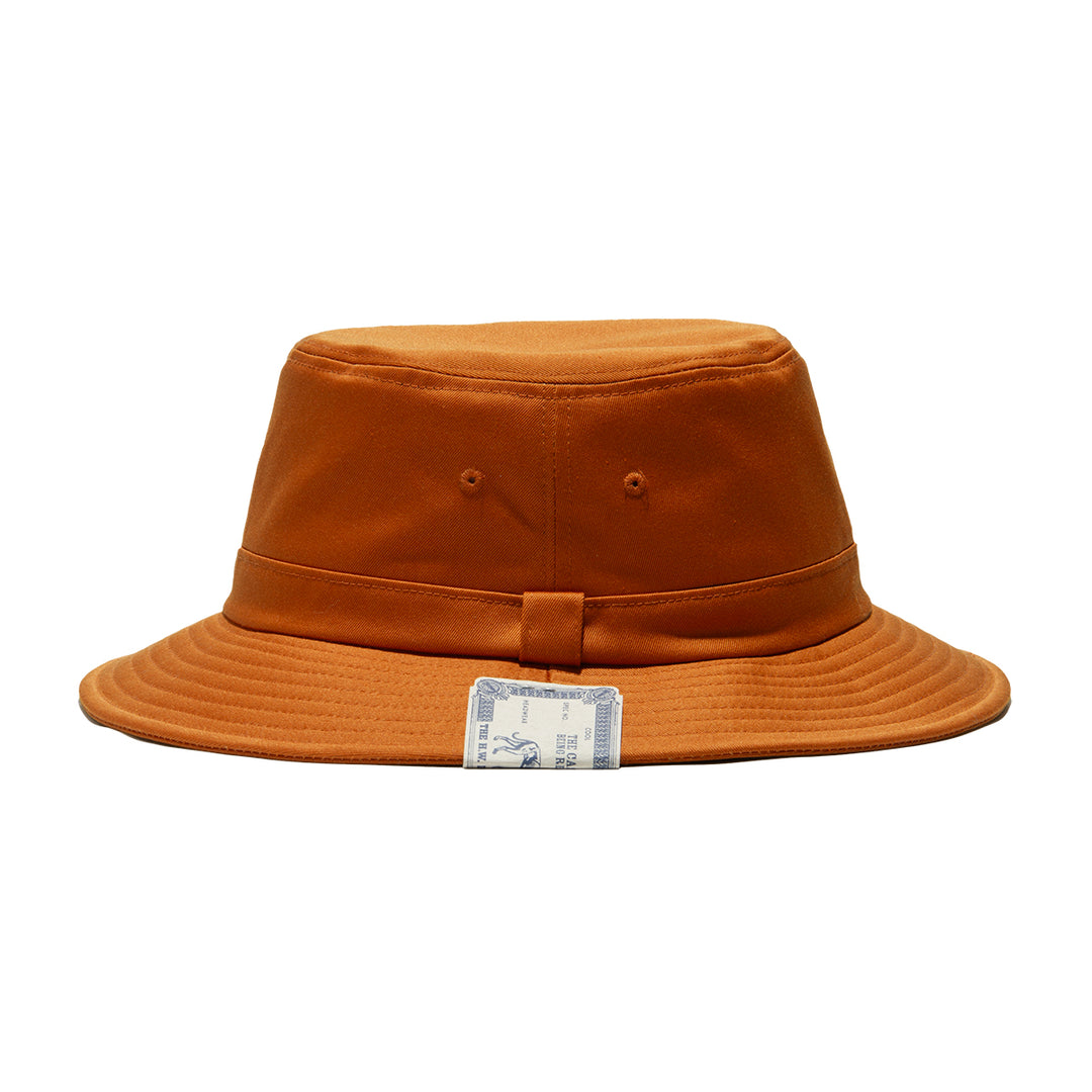未使用 THE H.W. DOG&CO WEST POINT HAT WEST POINT BUCKET HAT - Olive – THE H.W.DOG&CO.