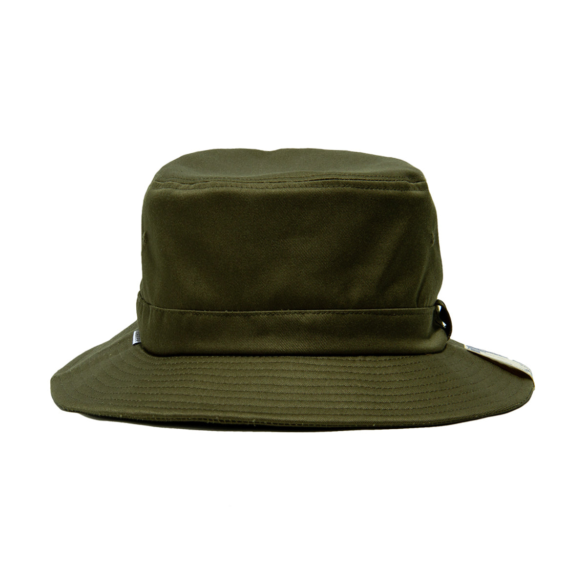 未使用 THE H.W. DOG&CO WEST POINT HAT WEST POINT BUCKET HAT - Black – THE H.W.DOG&CO.